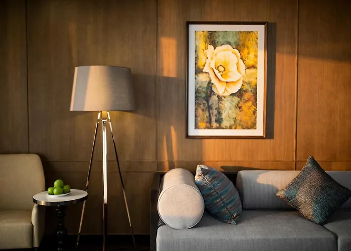 Executive King Suite