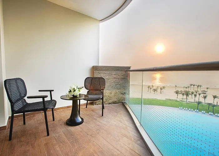 Executive King Suite